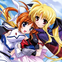 Magical Girl Lyrical Nanoha - Innocent Starter [Cover]