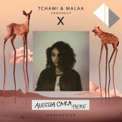 Alessia Cara x Tchami & Malaa - Here Is Prophecy (Addi Price Mashup)