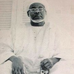 Allahou Allah dhikr Woman(Tijani)