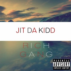 Jit Da Kidd - Paid For (Prod By Speaker Bangerz)