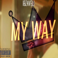 Ibzaveli - My Way