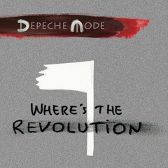 Where´s The Revolution - Personal Mode (DM Tribute Band)
