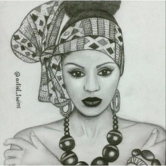 Mc Big Phil - African Woman Feat. BLXSTR