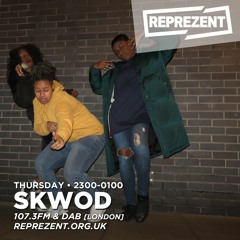 SKWOD - EPISODE #001