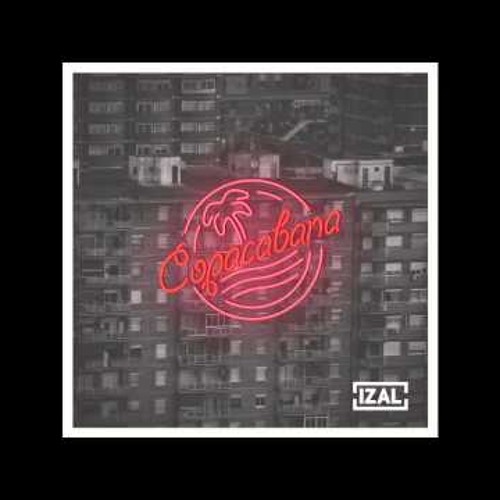 06. IZAL - Pequeña Gran Revolución (audio)
