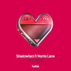 Shadowfact - I Love Beatz feat. Morris Lane