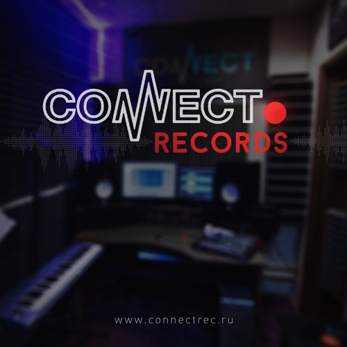 Connection record. Recording. Ryno logo. Connection record. Connection record.
