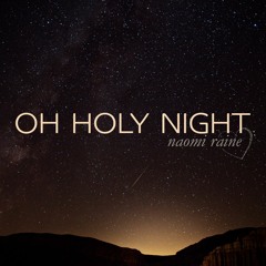 Oh Holy Night (Live)