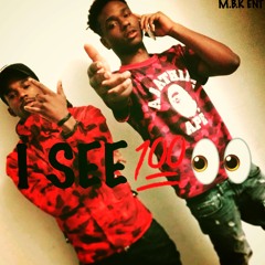 TFB Slugz x OGMax - I See