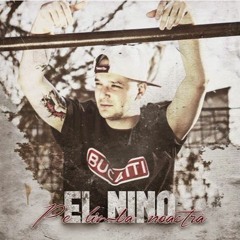12.El Nino-Clasic (cu Pistol Si DJ GreWu)