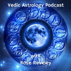 Vedic Astrology Eclipse Podcast Feb 10 2017