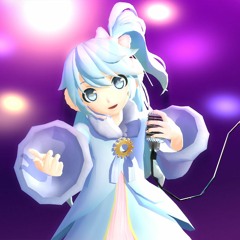 [UTAU]ルカルカ★ナイトフィーバー (Luka Luka★Night Fever) Nala - Chan Ver.