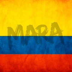 Sistema Solar - Mi Kolombia (Maurik & Dj Mara Remix)