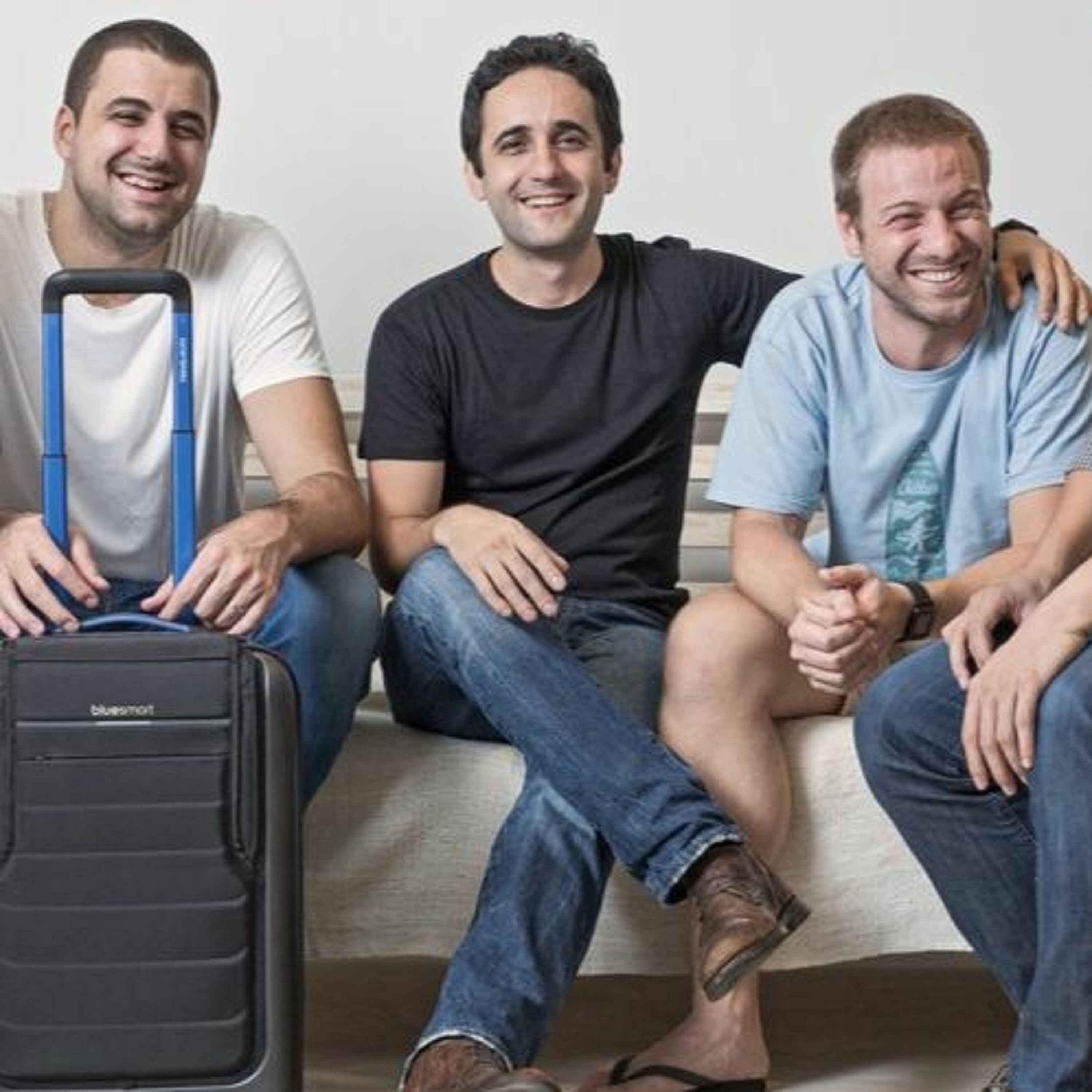 Las mejores frases de El Valle de los Tercos, el podcast de los latinos en Silicon Valley