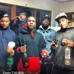 North Jungle - Check