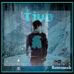 Tivo - 霜 (Prod. By N E W W E R A A)