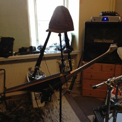 Blacken the Cursed Sun - BASS cover