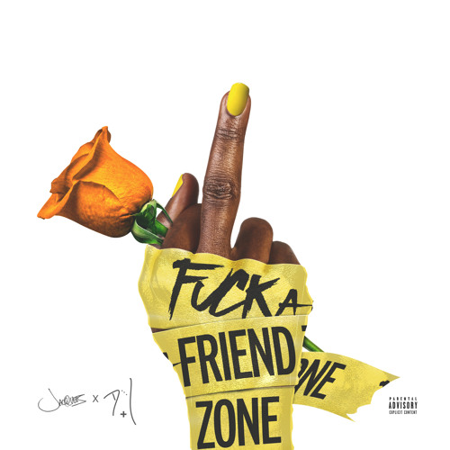 Jacquees & Dej Loaf - Fuck A Friend ZONE (Prod. By @ItsNashB & Caine)