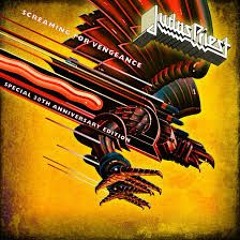 Screaming for Vengeance