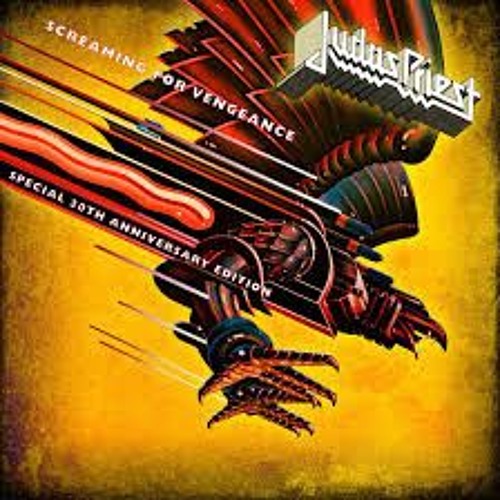 Screaming for Vengeance