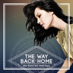 The Way Back Home To You Feat. Marié Digby