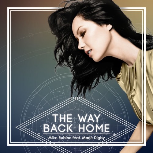 The Way Back Home To You Feat. Marié Digby
