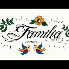 El Nino Si Samurai Feat. Corina - FAMILIA (prod. AMAVI)