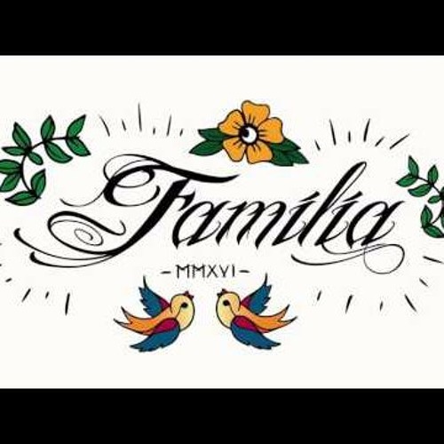 El Nino Si Samurai Feat. Corina - FAMILIA (prod. AMAVI)