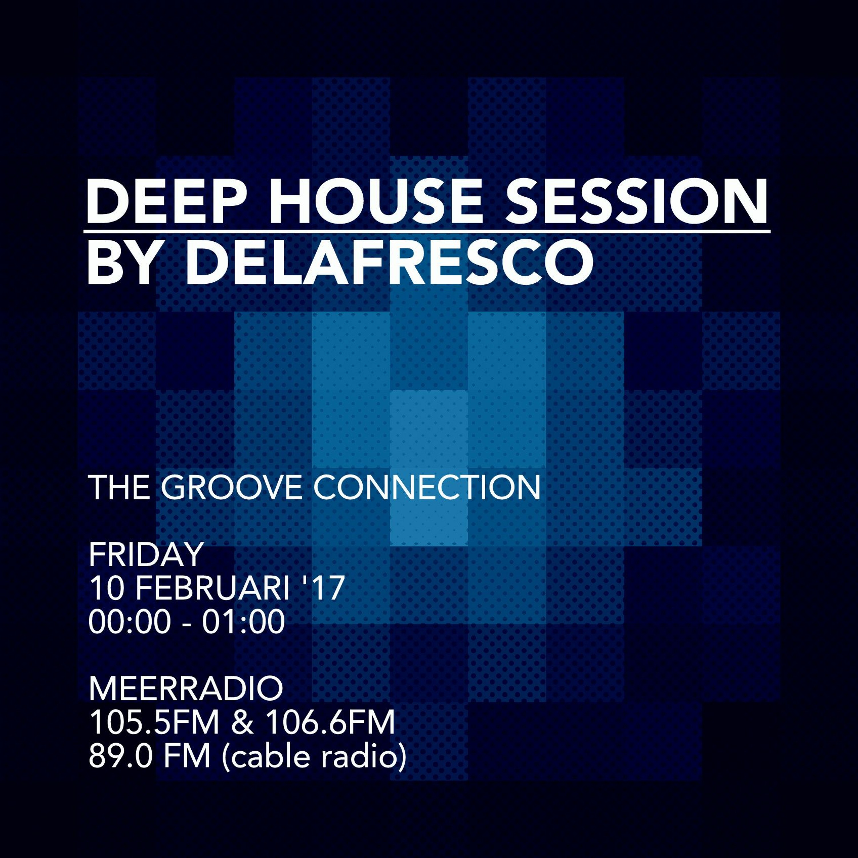 DeLaFresco Mixtapes