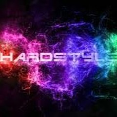 Euphoric Hardsyle Mix