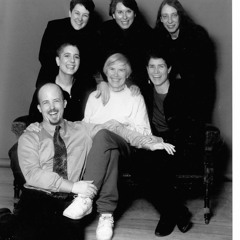 Poem For Pauline (revised, 2017)