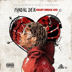 Famous Dex - Beef On Computers