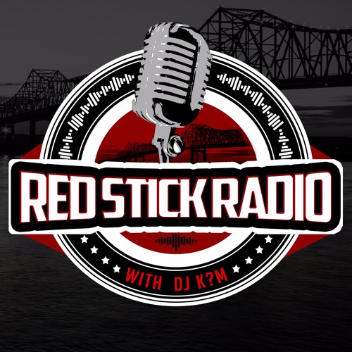 Red Stick Radio Freestyle Session (ft Irai Ouree, Radical Ray, Zolile Ntembela, JD)