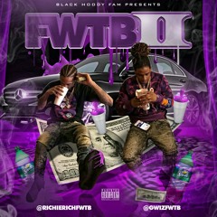 Cant Do It Like Me (Prod.By G - Wiz)