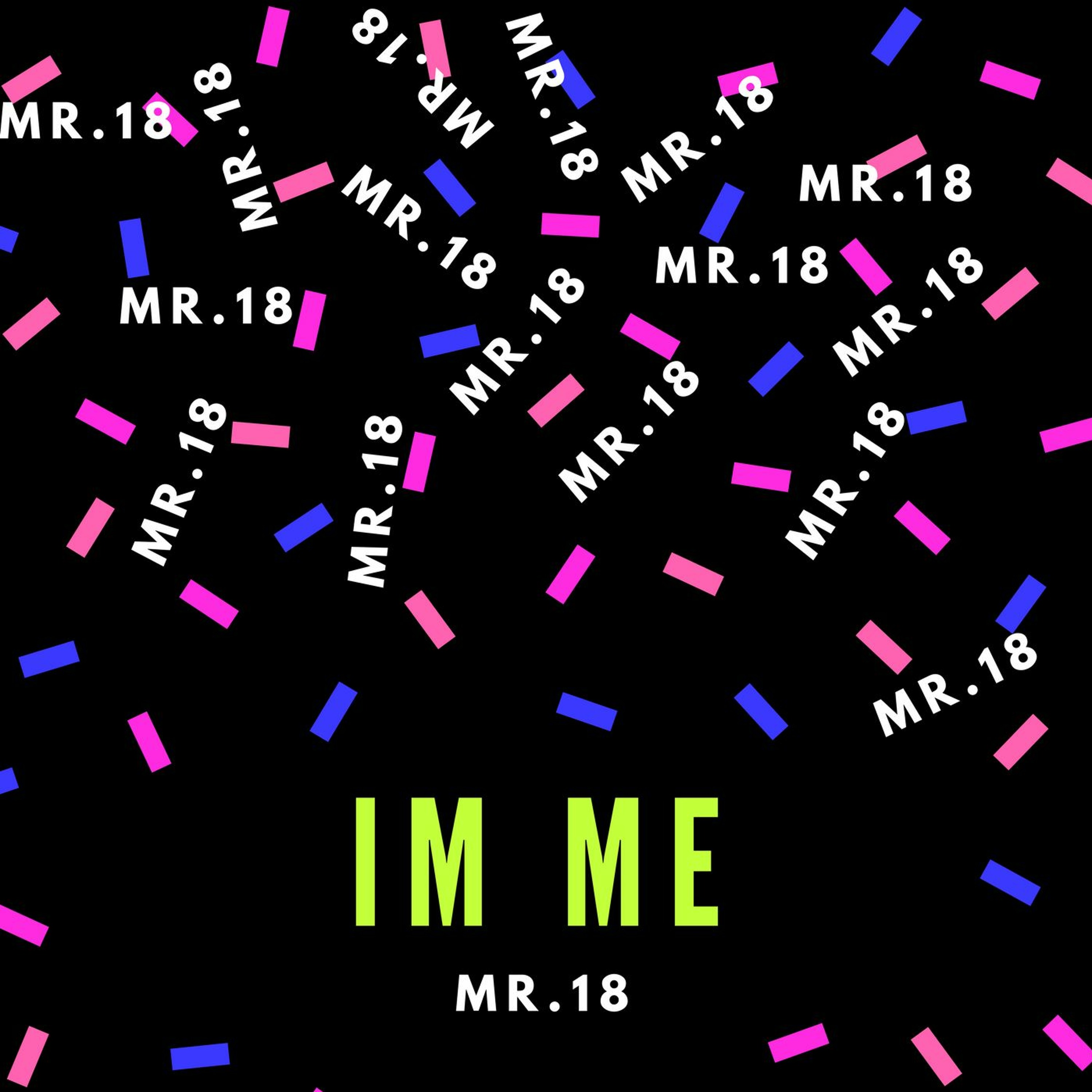 IM ME(4) episode artwork