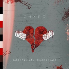 7 CHXPO - LADY & THE TRAMP [PROD BY CHARLIE SHUFFLER]