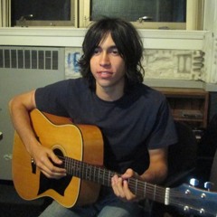 Alex G- You Are Great (Live)