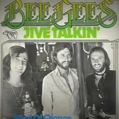 TALKIN JIVE (Rob James & Romain BeeGee's reboot) 320k