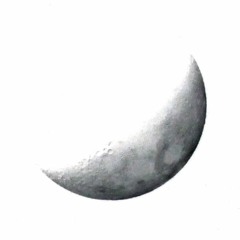 Moon (Unfinished, as usual)