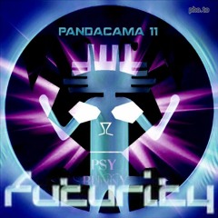 PsyBunny - Pandacama 11 (Futurity promo mix)