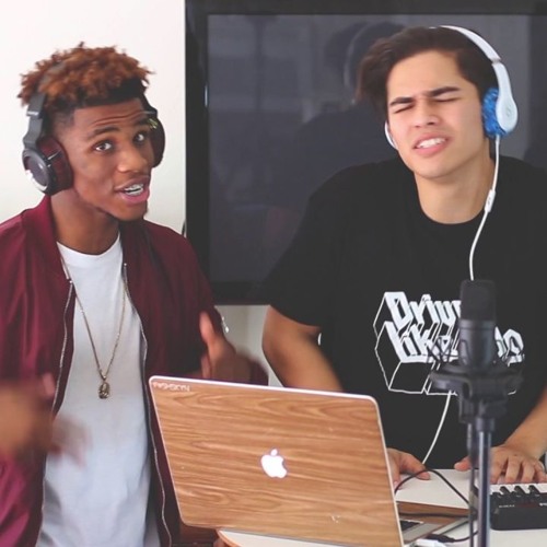 I Spy, T Shirt, Isn't She Lovely, & Swang MASHUP (Alex Aiono x Ar'mon & Trey Cover)