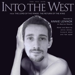 Into The West - Der - B Chronicles
