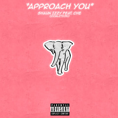 Approach You ft. Che (Prod. SHULAGOD)