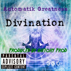 DIVINATION(AQUARIUS) PROD BY HATTORY PROD