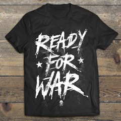 FessDon-  Ready For War