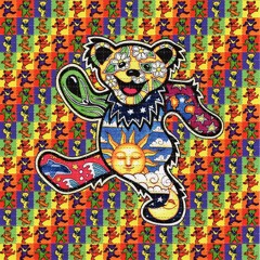 Blotter Trotter