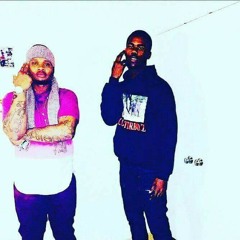 "Won't Change" Keese200 ft Spazzout200 & MGSavage