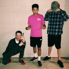 Konnichiwa (Feat. GOODWIFI, Kody)