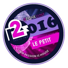 R2F016 - FUNKcast Series2 - Le Petit