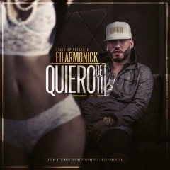 Quiero De Ti